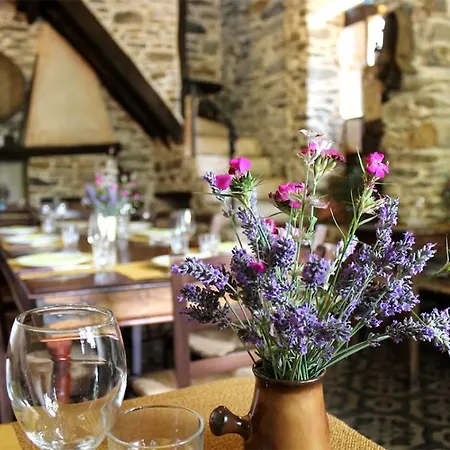 Agriturismo La Fontana Dell'olmo בית כפרי *