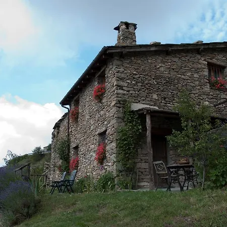 בית כפרי Agriturismo La Fontana Dell'olmo *