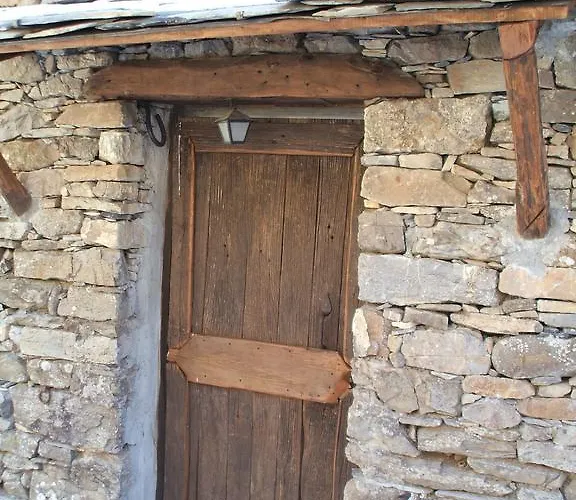 Agriturismo La Fontana Dell'olmo Casa rural Molini di Triora
