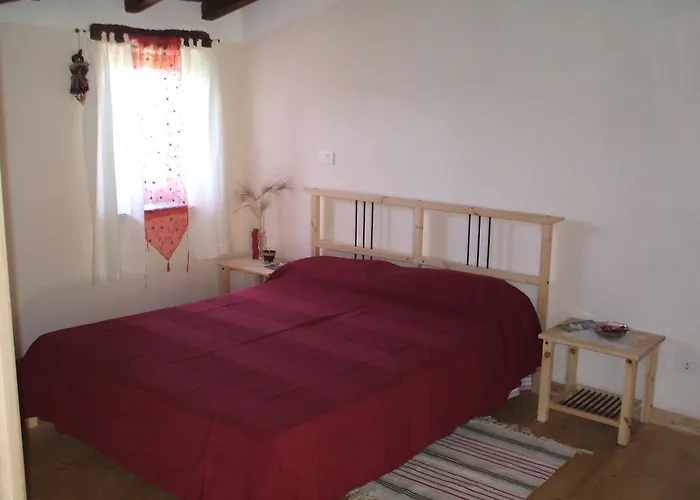 Agriturismo La Fontana Dell'olmo Casa rural