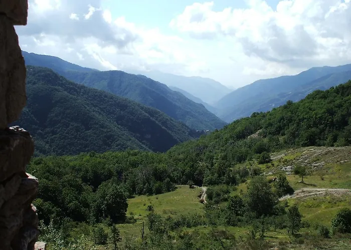 Agriturismo La Fontana Dell'olmo Molini di Triora