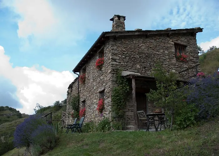 Casa rural Agriturismo La Fontana Dell'olmo *