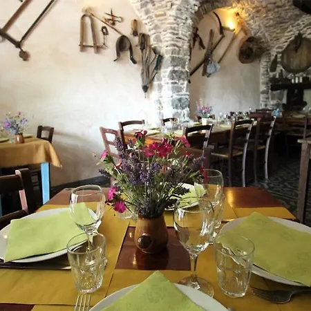Agriturismo La Fontana Dell'olmo