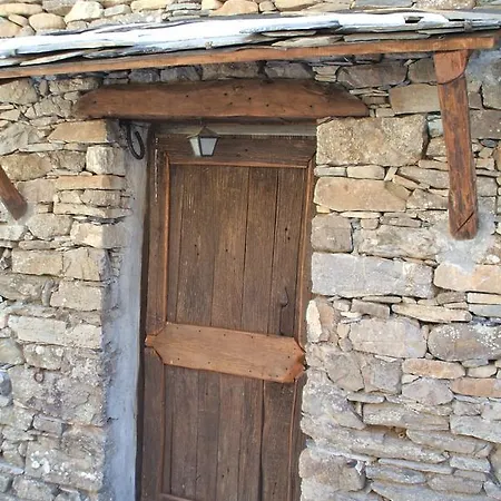 Agriturismo La Fontana Dell'olmo Landhaus Molini di Triora