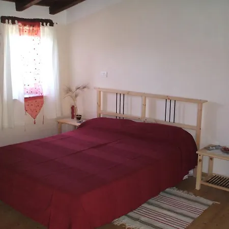 Agriturismo La Fontana Dell'olmo Landhaus