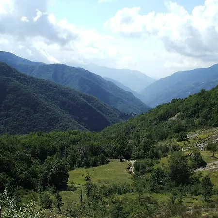 Agriturismo La Fontana Dell'olmo Molini di Triora