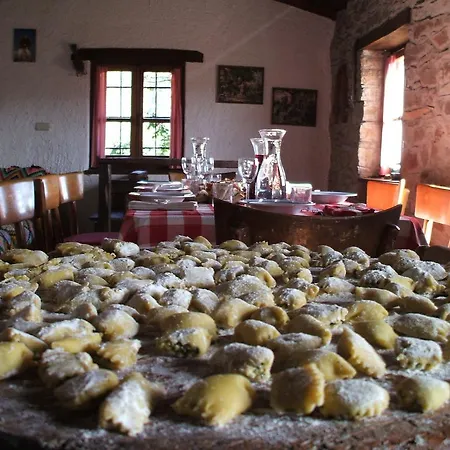 Landhaus Agriturismo La Fontana Dell'olmo Molini di Triora