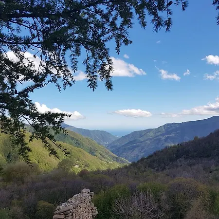 Agriturismo La Fontana Dell'olmo Molini di Triora