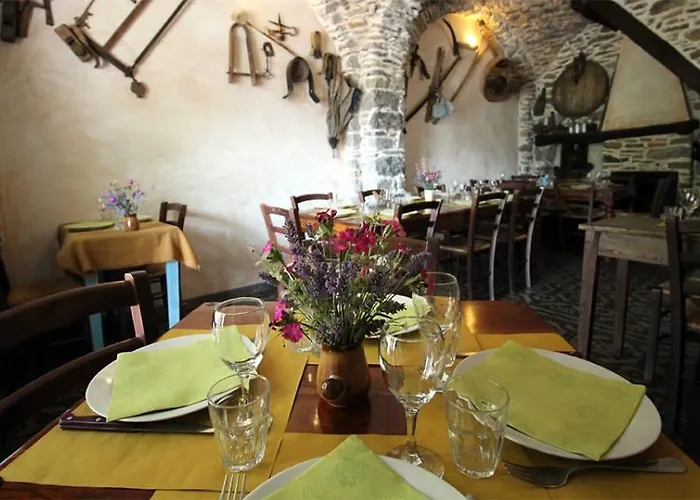 Agriturismo La Fontana Dell'olmo