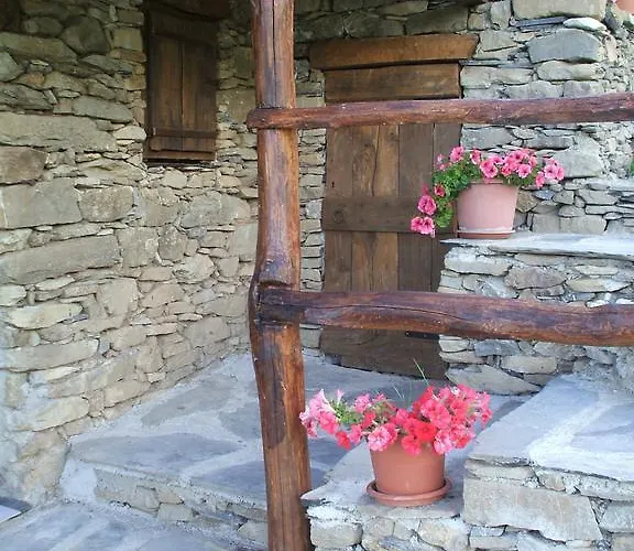 Agriturismo La Fontana Dell'olmo *