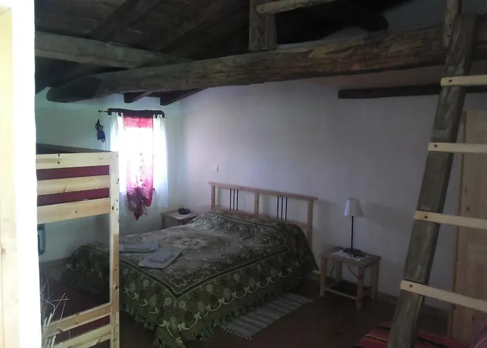 Agriturismo La Fontana Dell'olmo